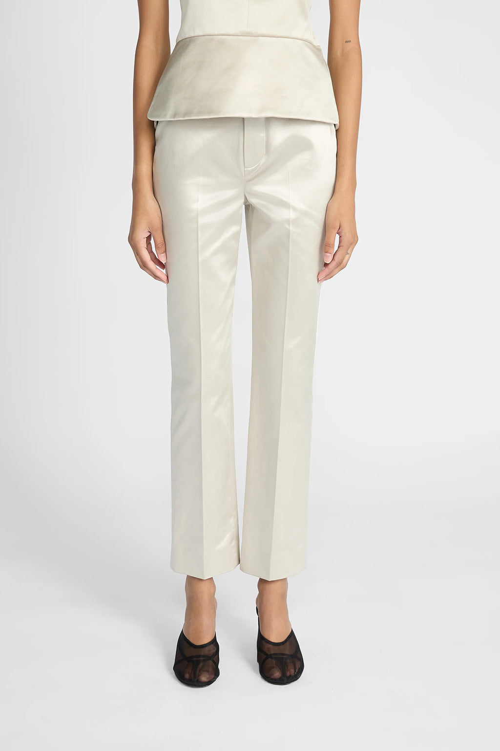 LILLIAN SLIM FIT TROUSER