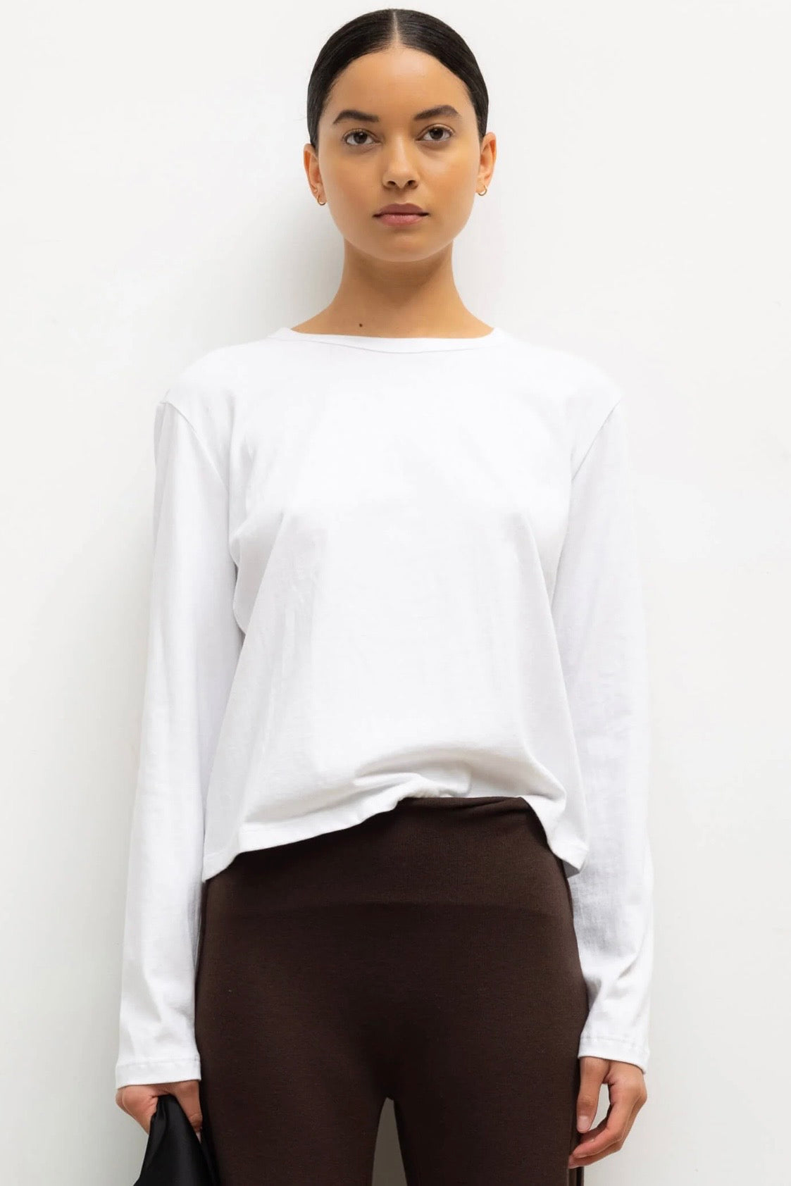 MARGO LONG SLEEVE