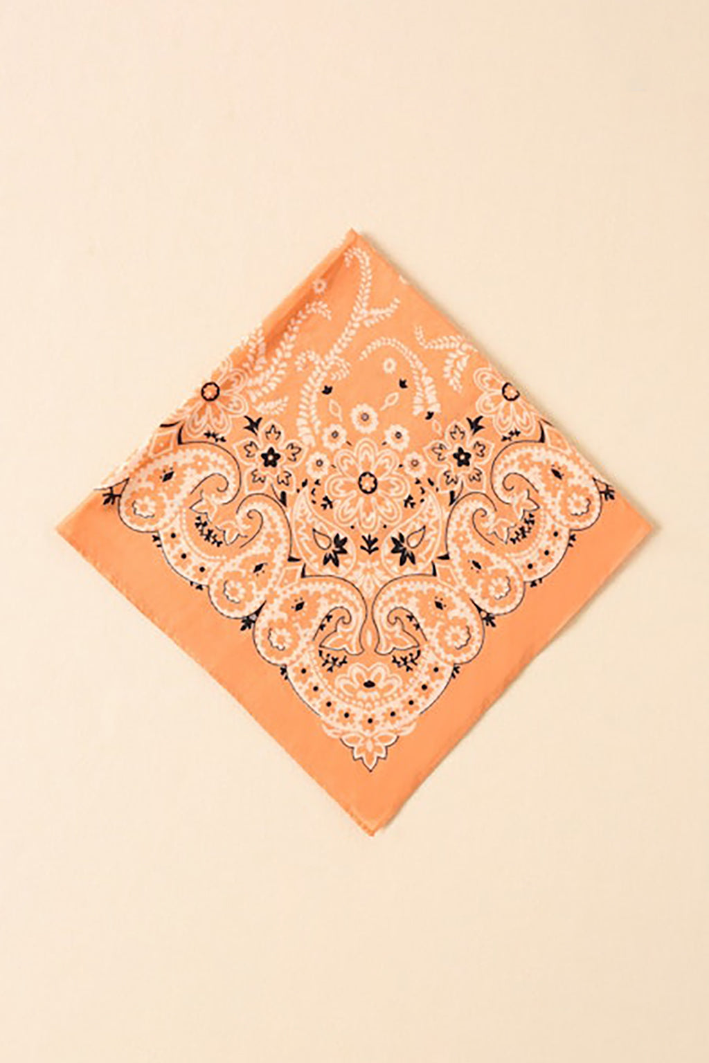 BODHI AUGUST BANDANA