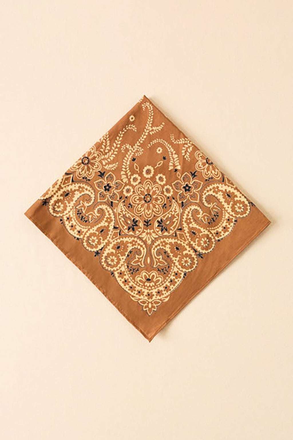 BODHI TOFFEE BANDANA