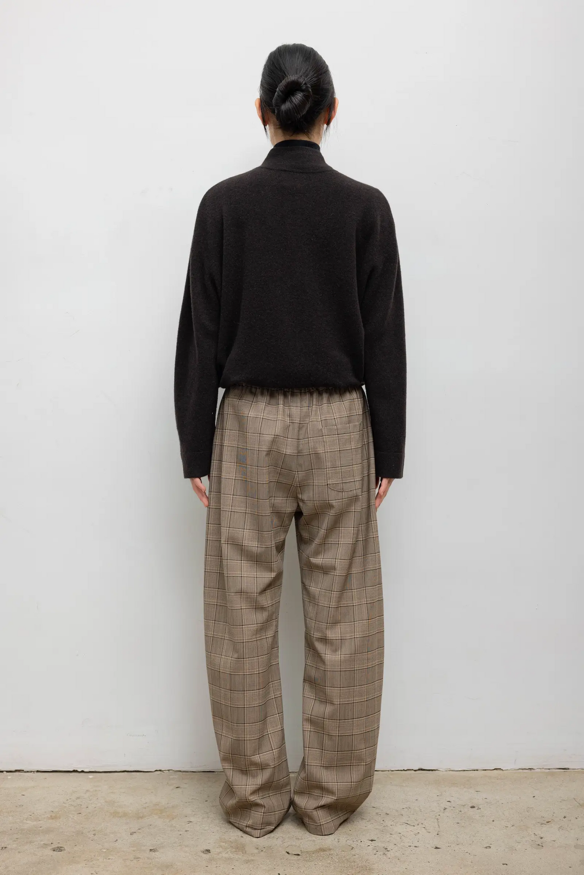 MIA POCKET PANT