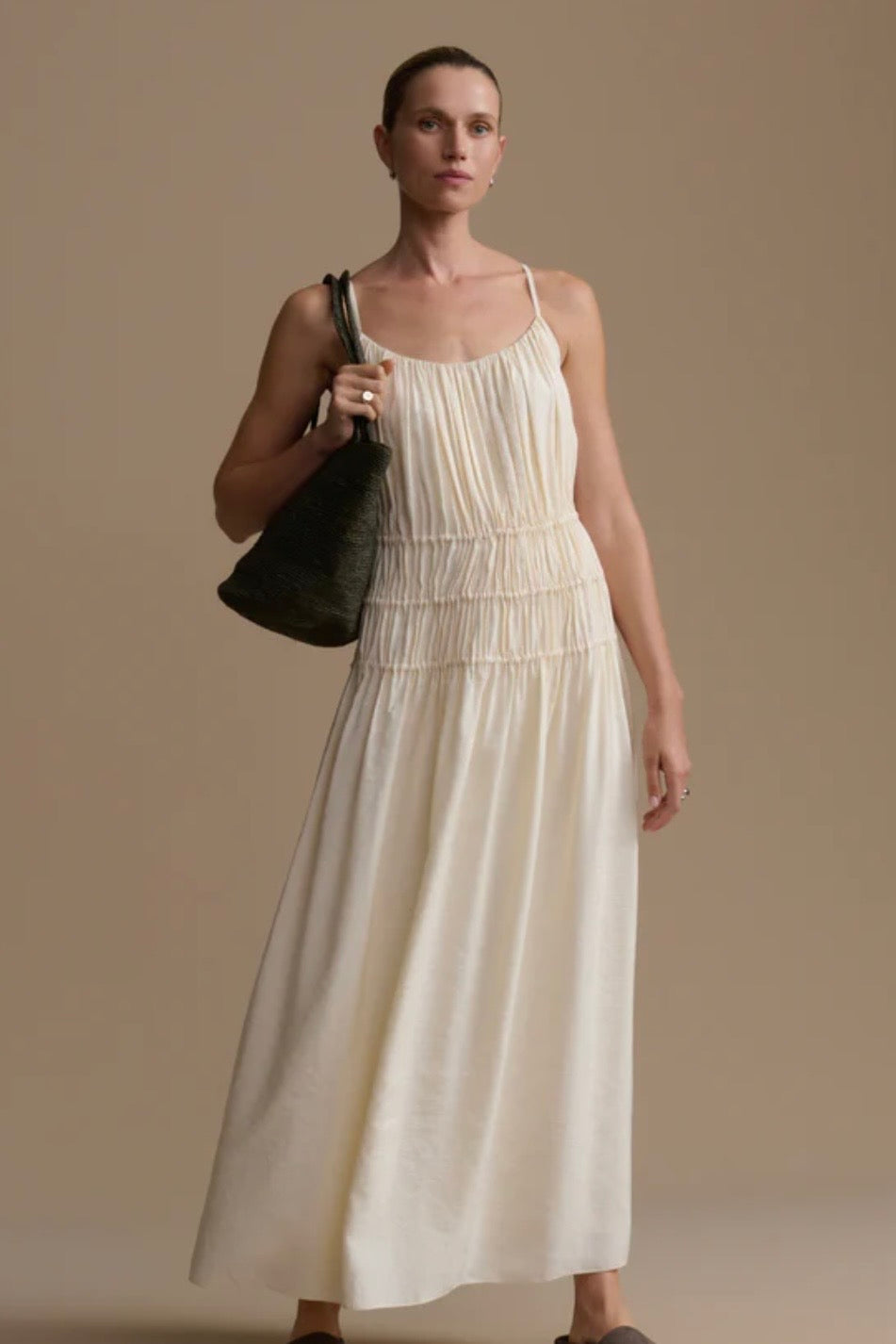 WYNN DRESS