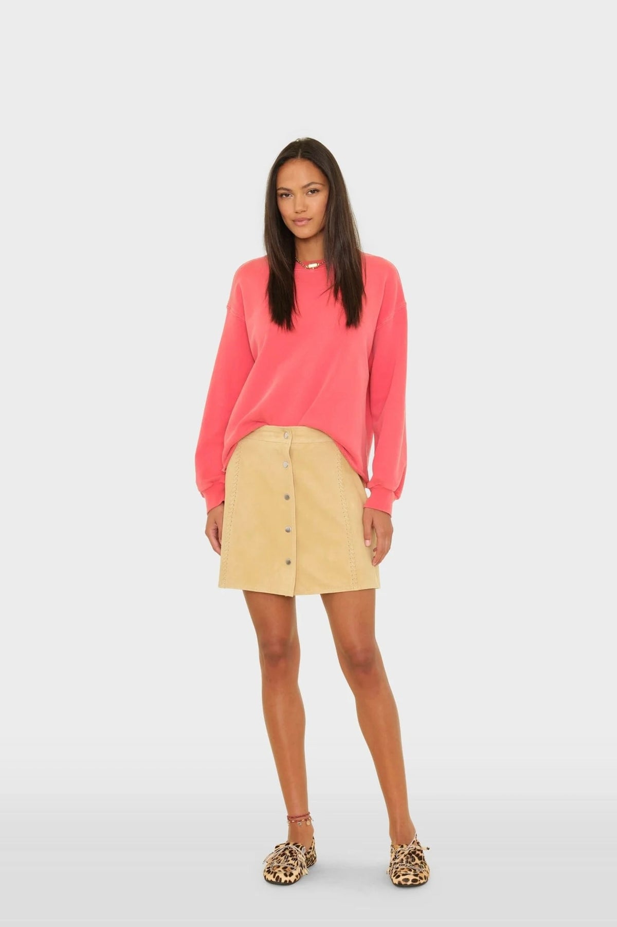 BABETTE SKIRT