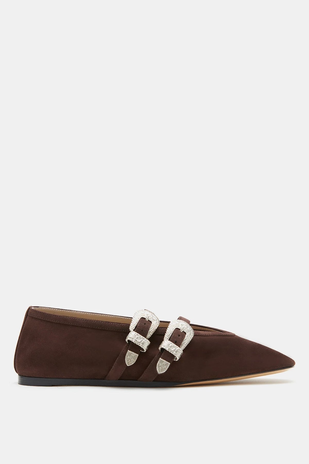 BALLET CLAUDIA SLIPPER