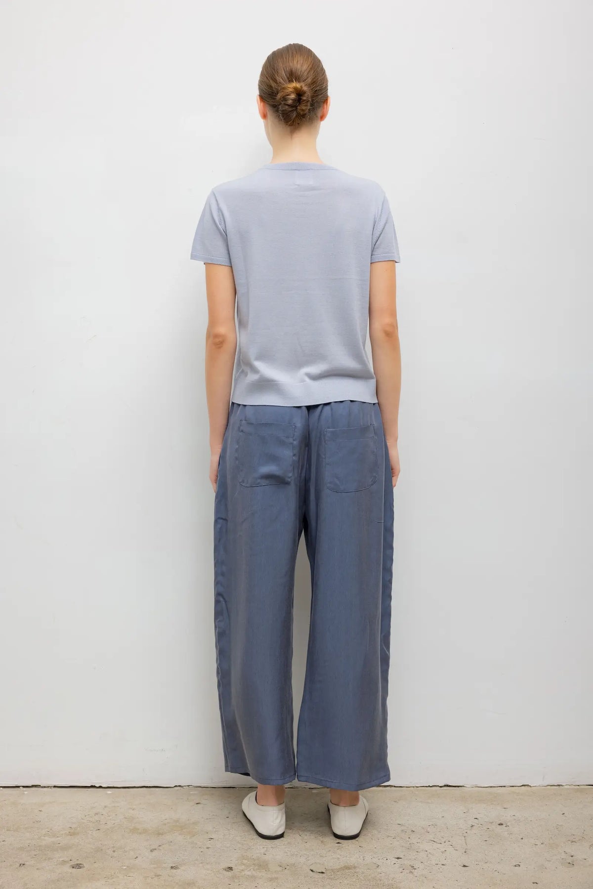 KIM DRAWSTRING PANT