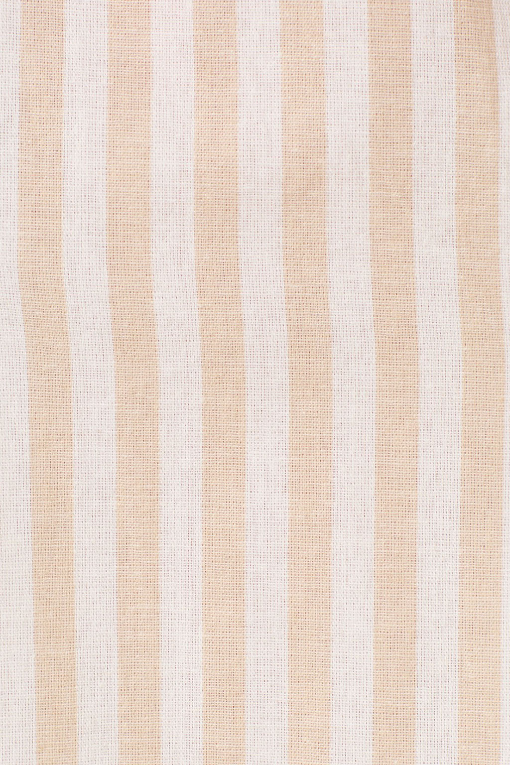 FARAH SAND STRIPE PANT