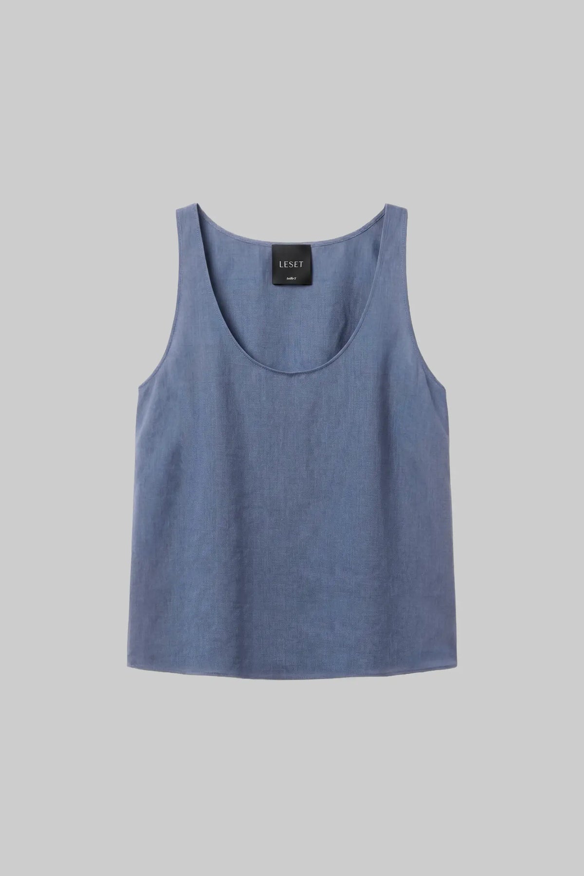 KIM SCOOP TANK