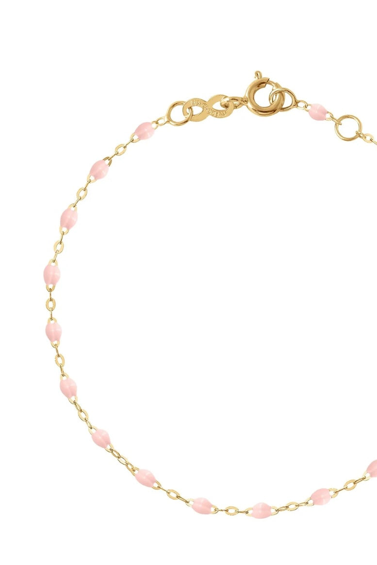 BRACELET CLASSIQUE GIGI ROSE BÉBÉ