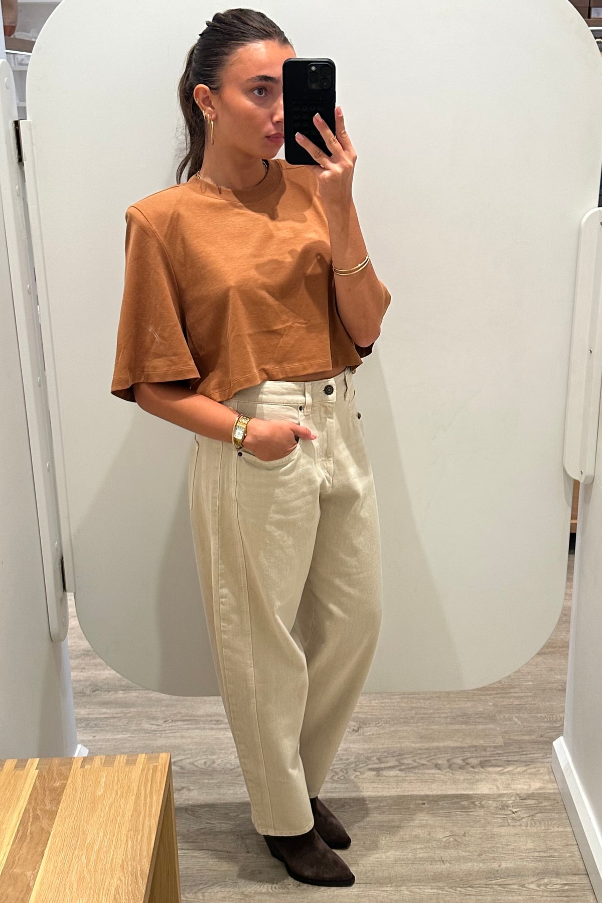 ORIANE PANTS