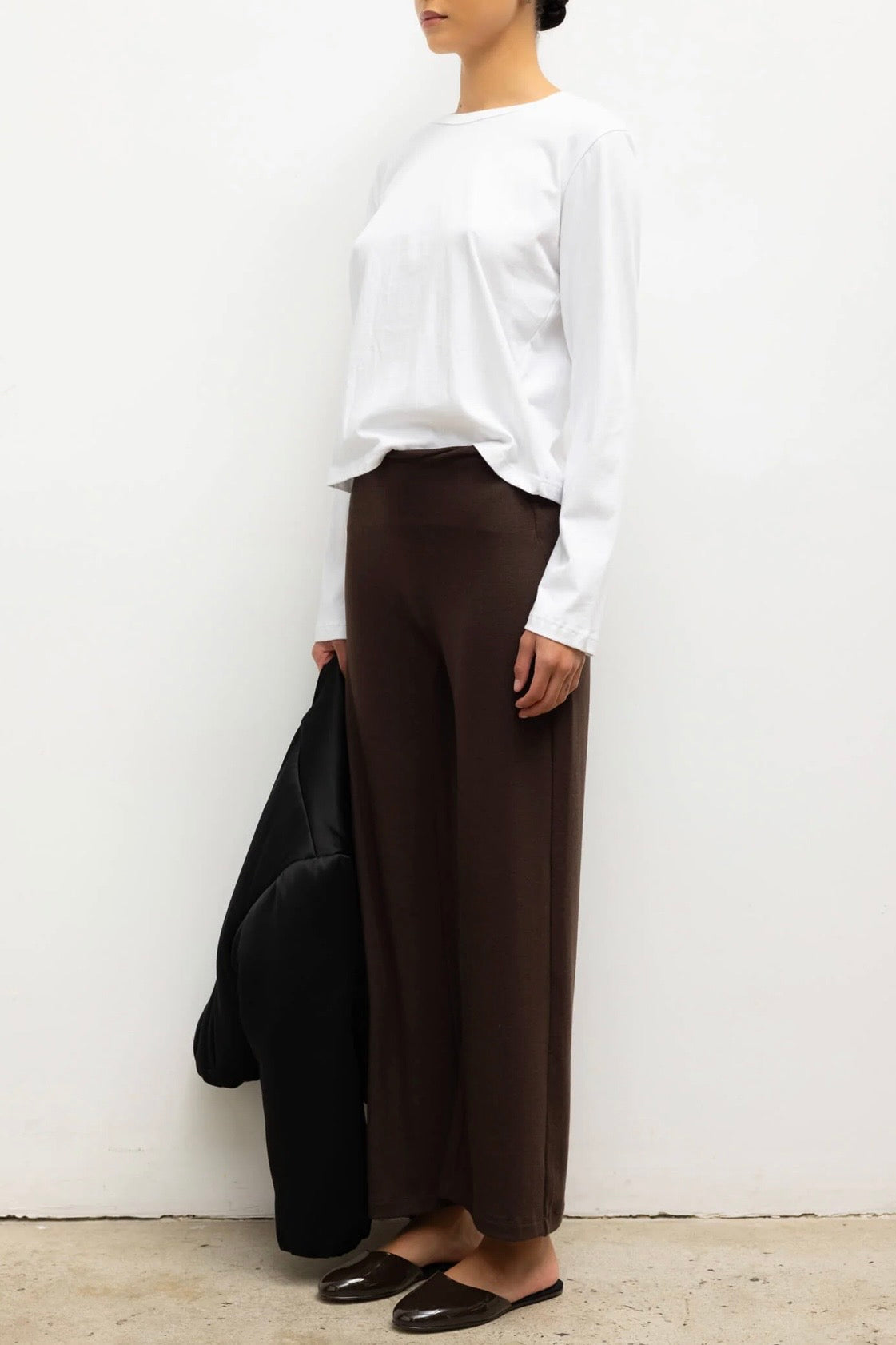 MARGO MANCHES LONGUES