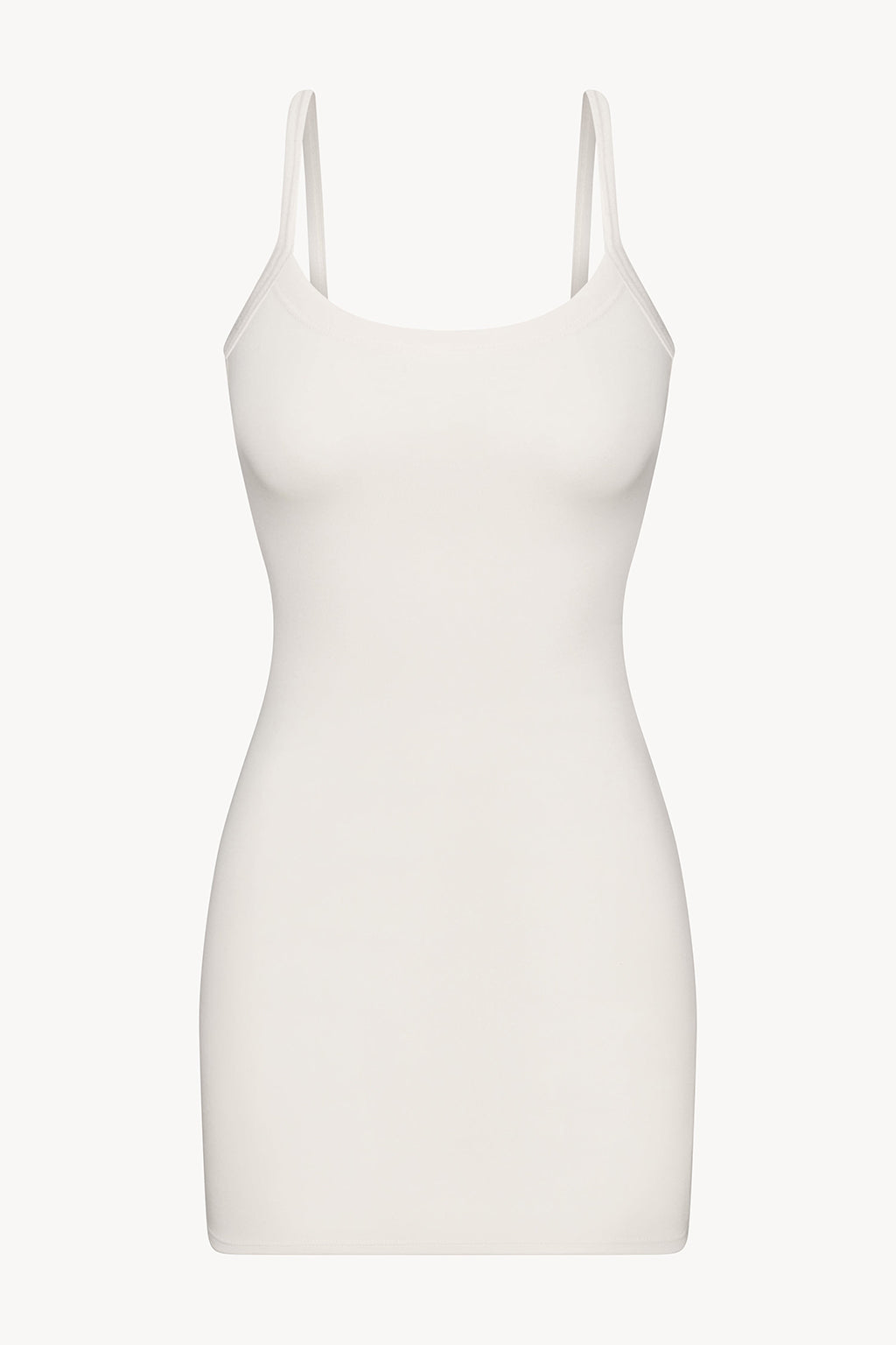 90s TANK MINI DRESS