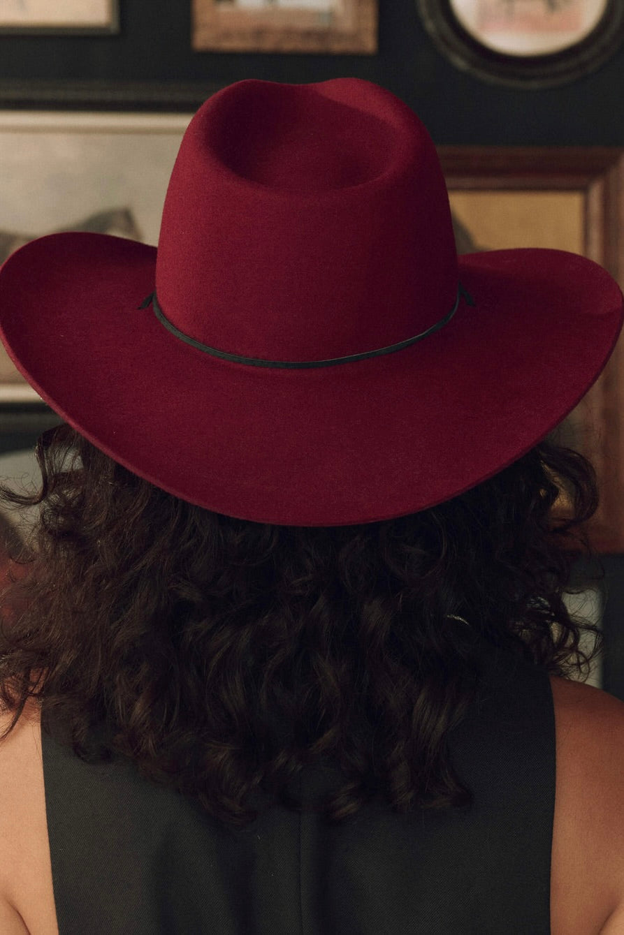 THE RIDGE HAT