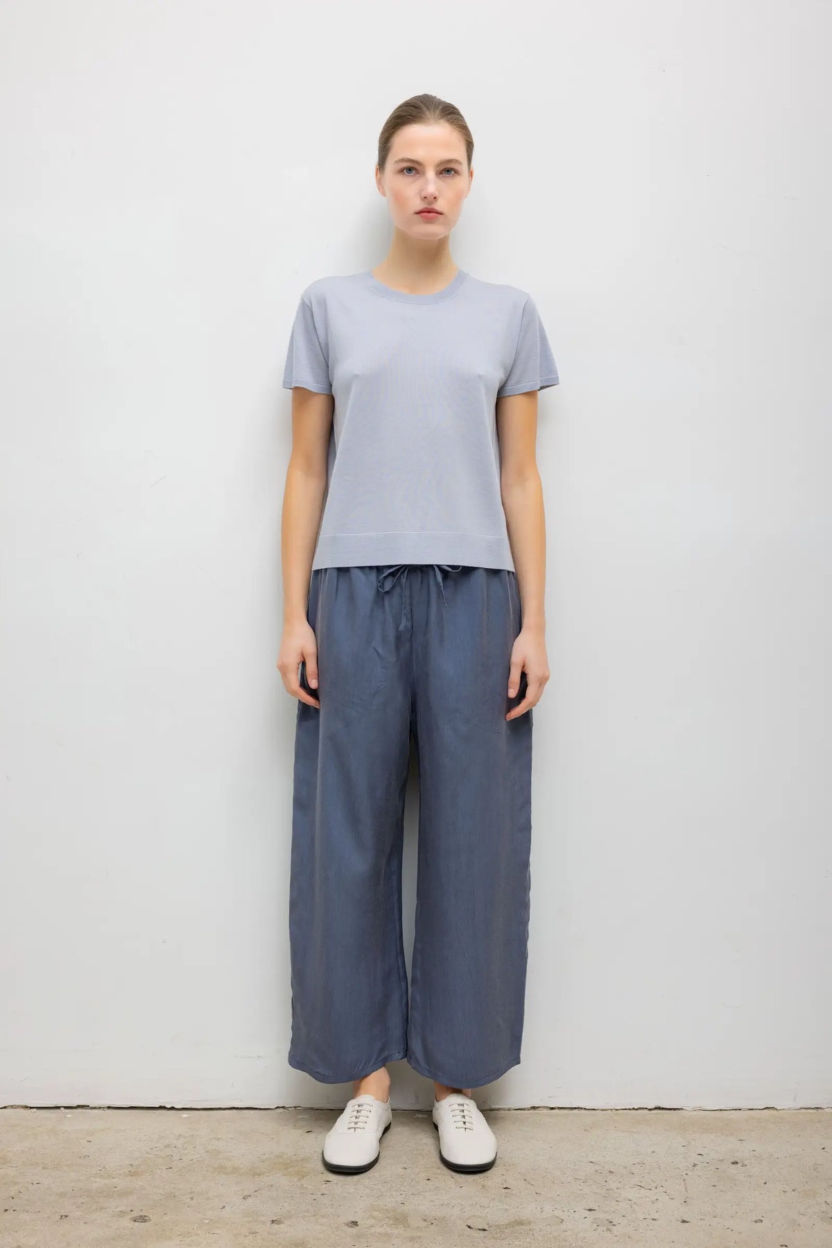 KIM DRAWSTRING PANT