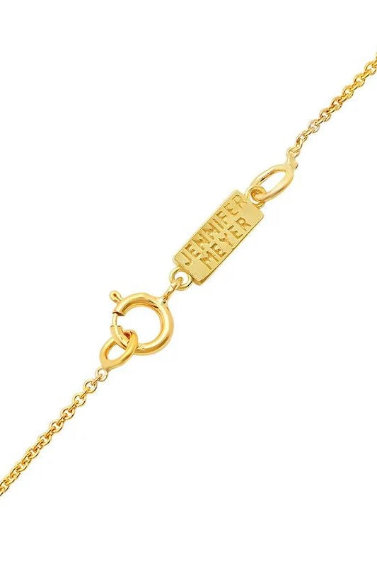 MINI HAMSA NECKLACE