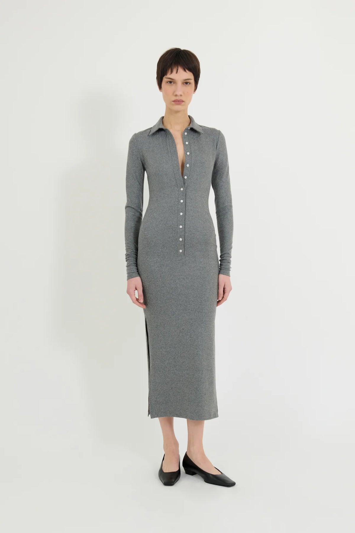 POLO DRESS
