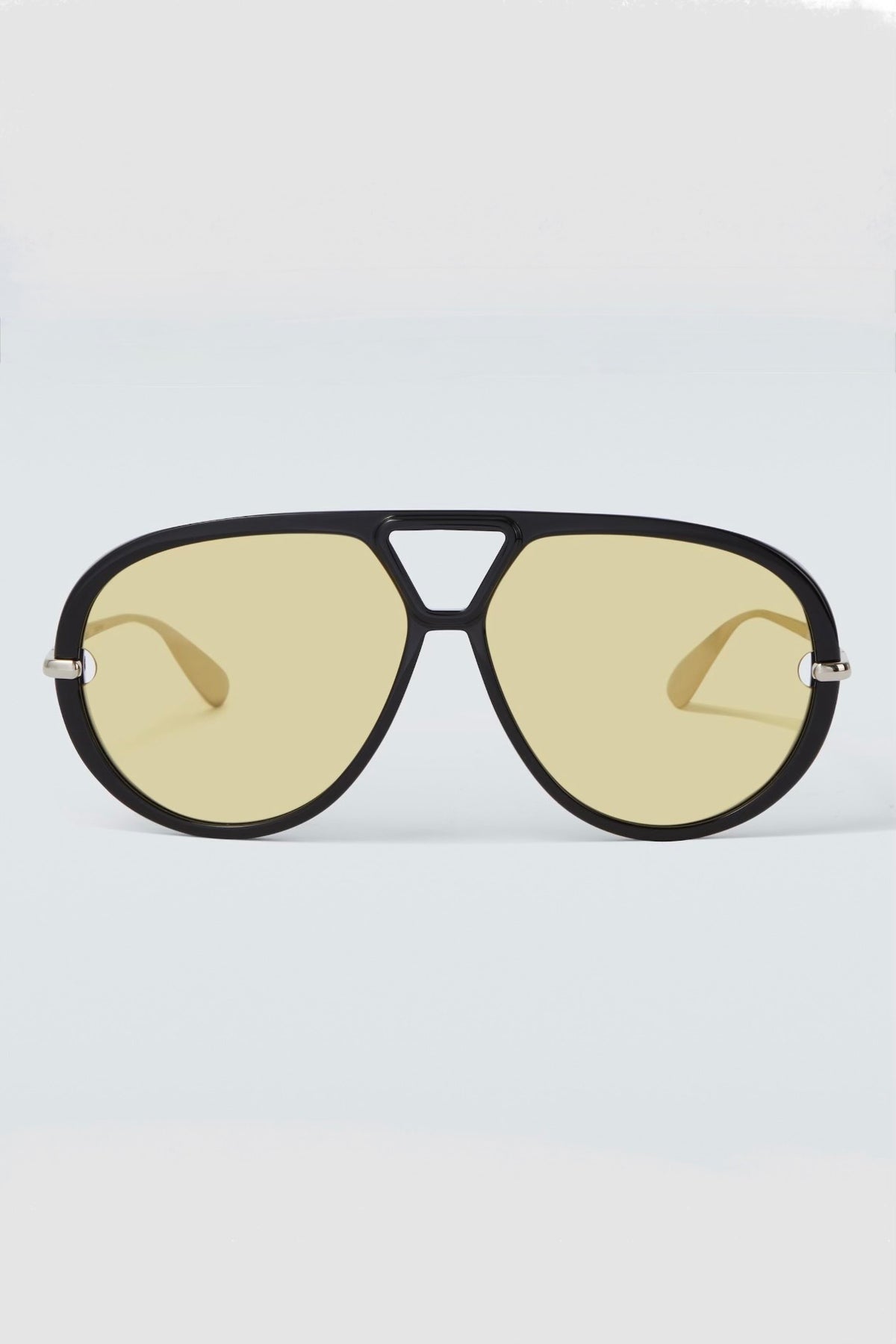 BOTTEGA VENETA CLASSIC AVIATOR SUNGLASSES *pre-order*