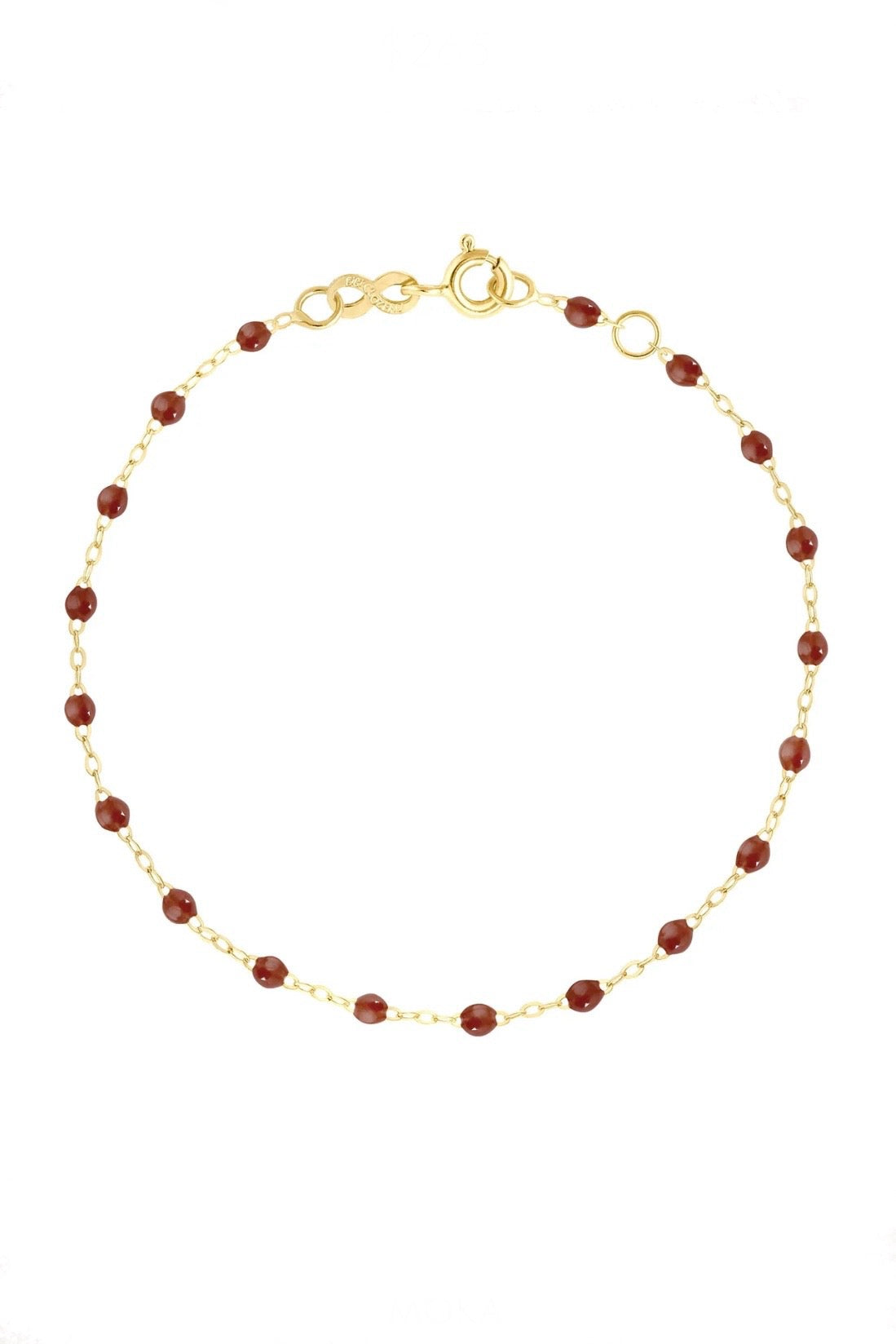 BRACELET CLASSIQUE GIGI MOKA