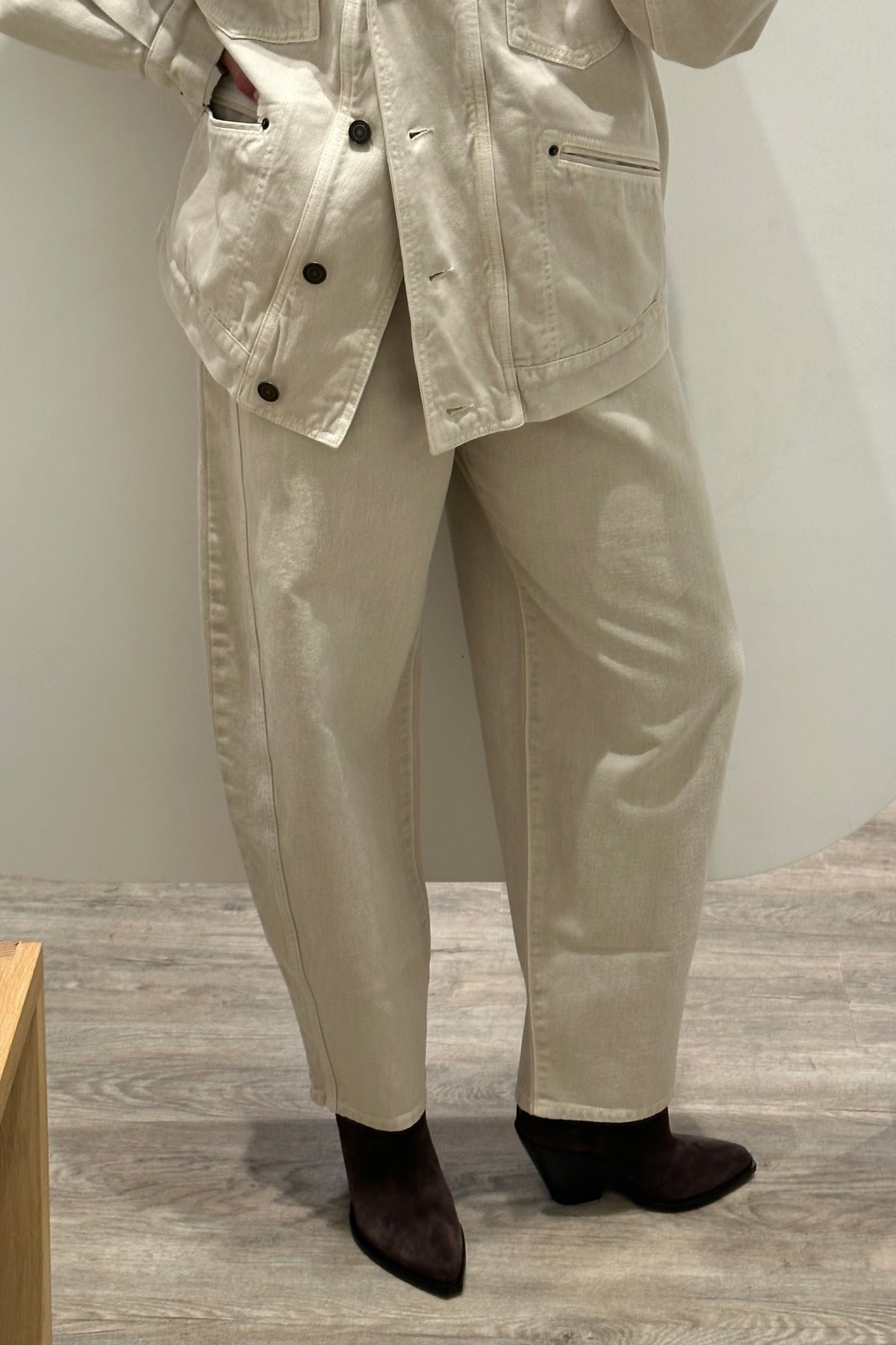 ORIANE PANTS