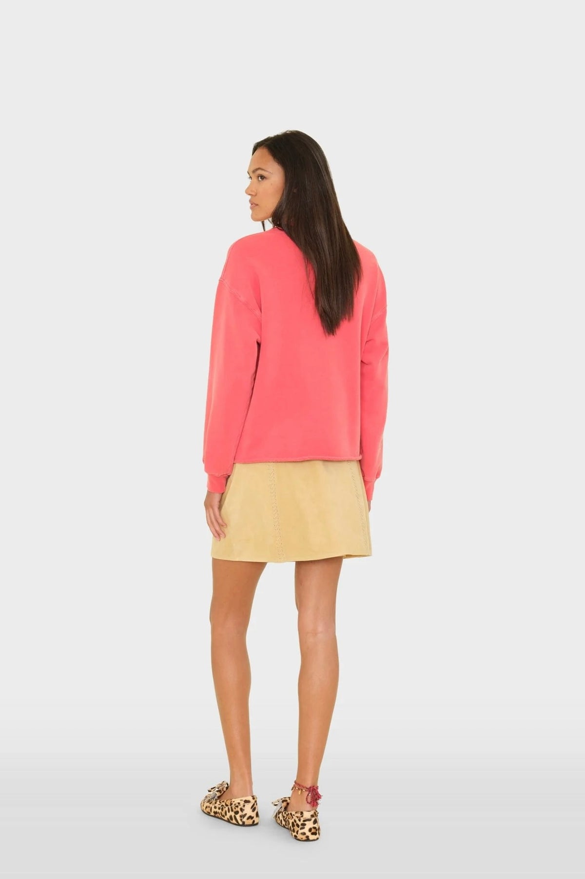 BABETTE SKIRT