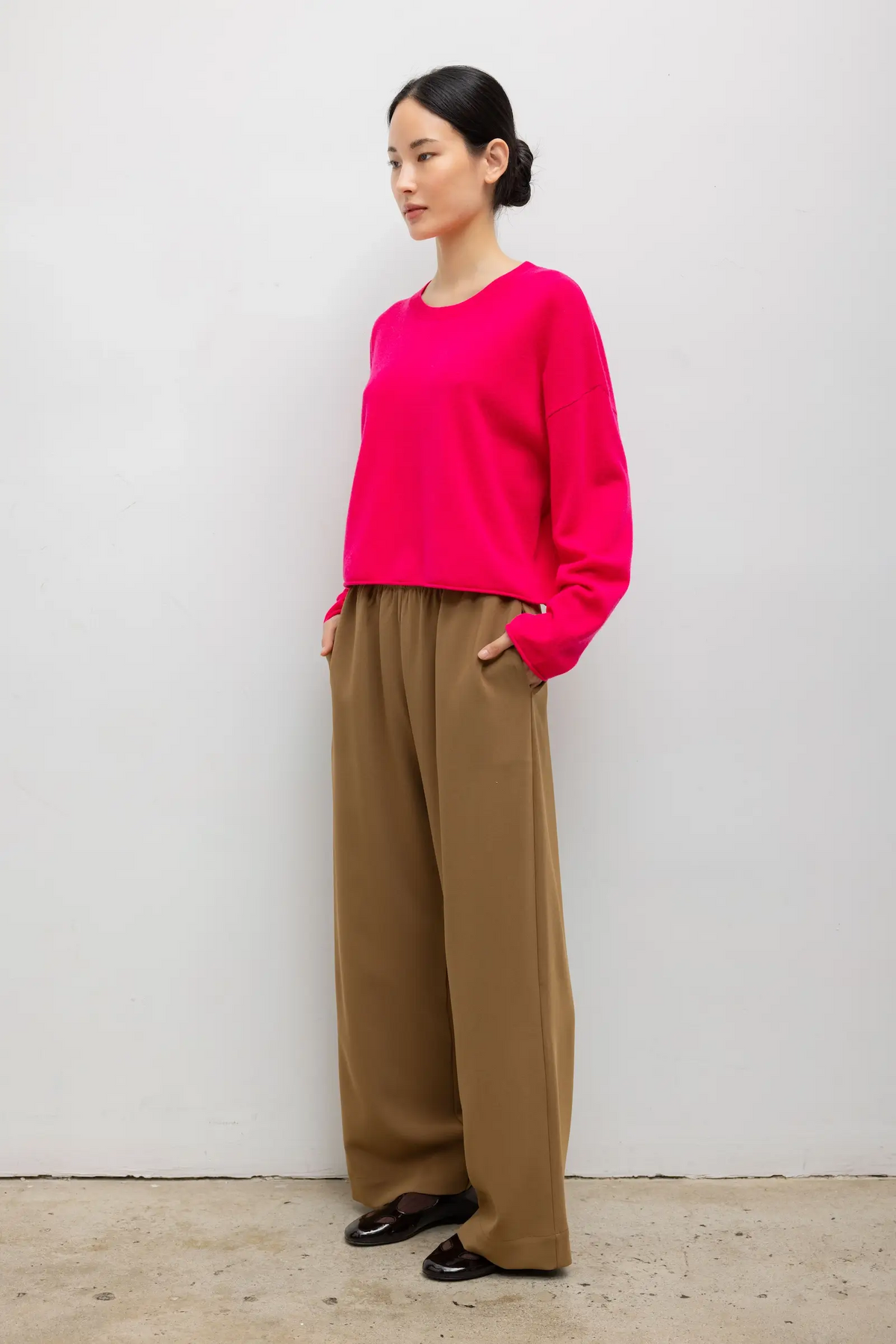 ZOE CREW