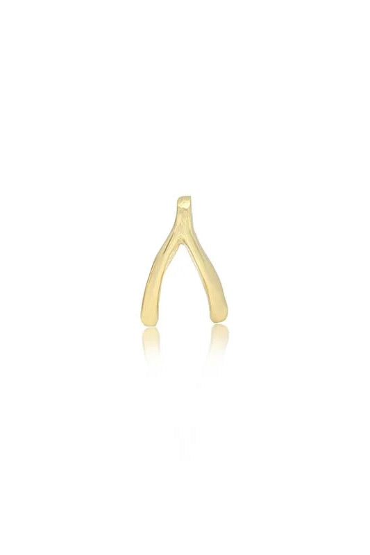 Puces d'oreilles mini-fourches