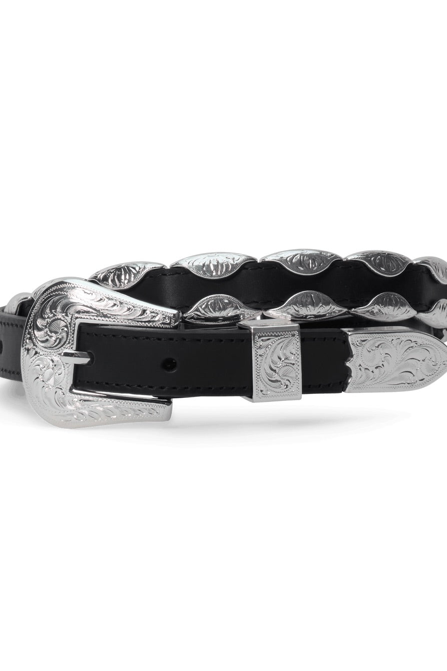THE WESTERN HARDWARE BELT
