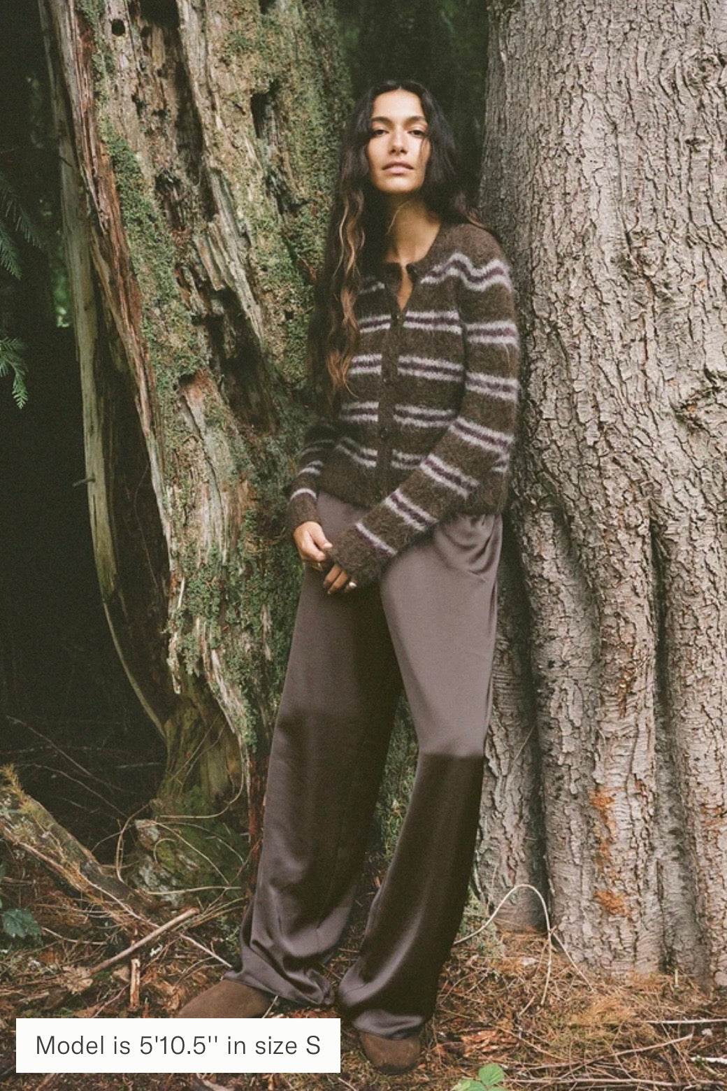 DEMI PANT
