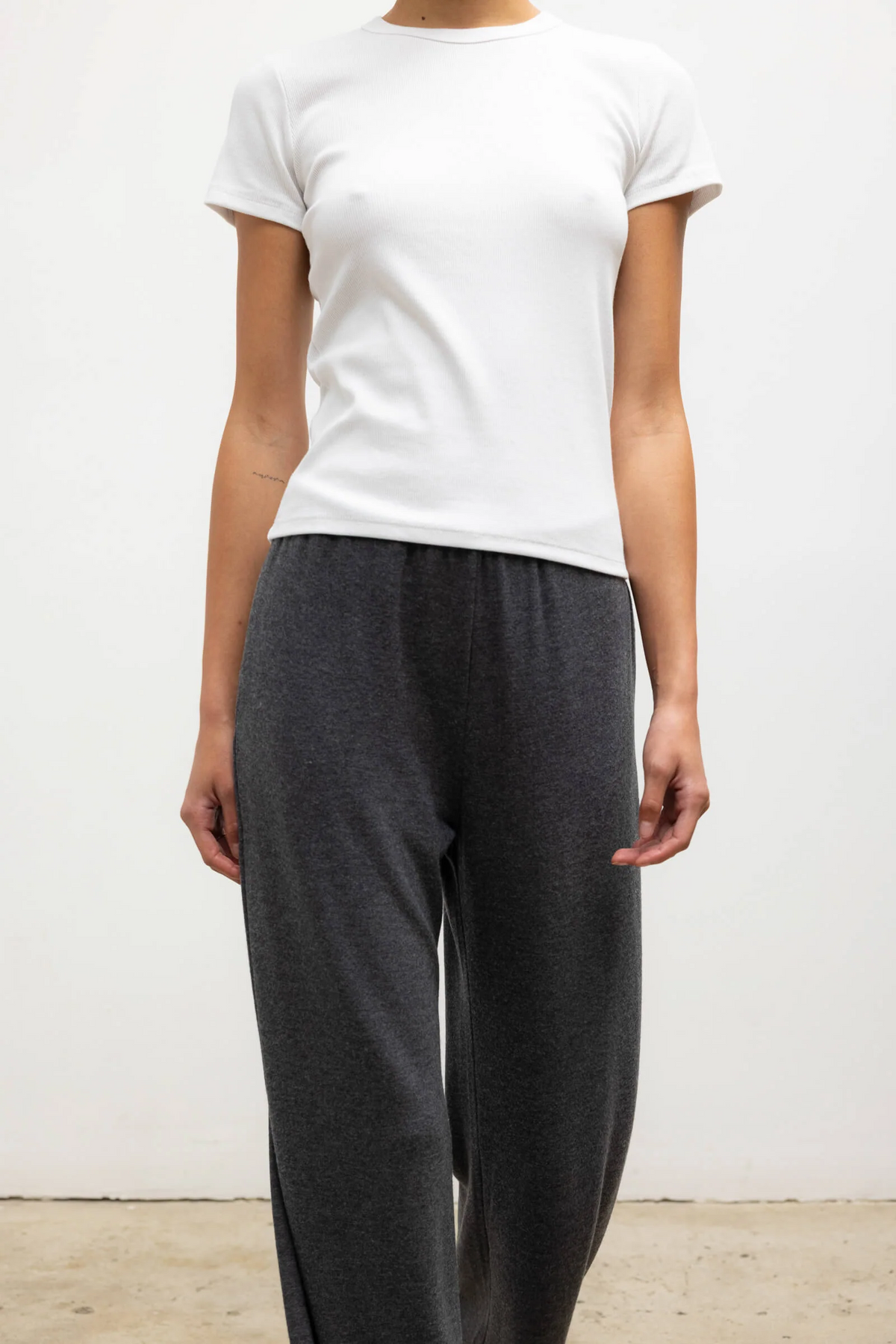 KELLY SLIM FIT TEE