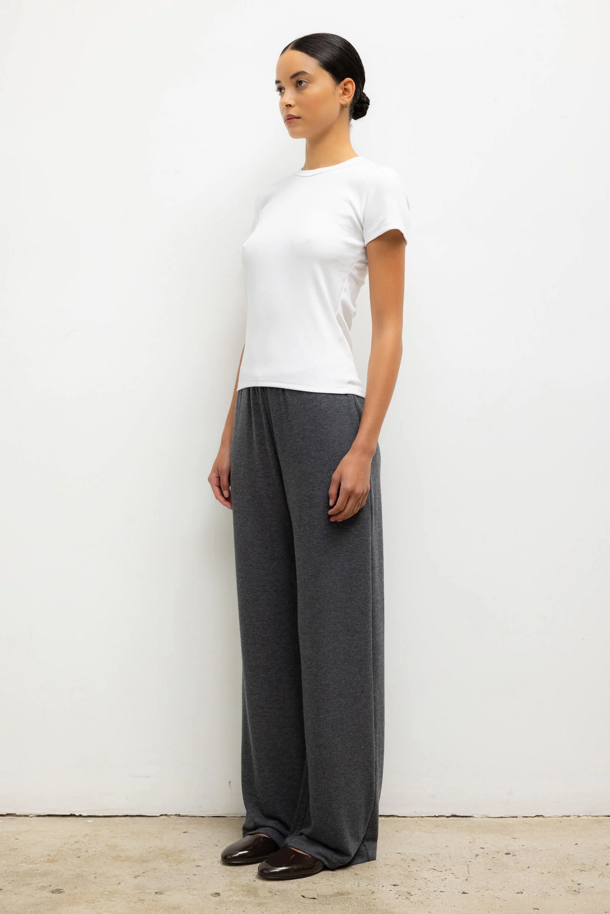 KELLY SLIM FIT TEE