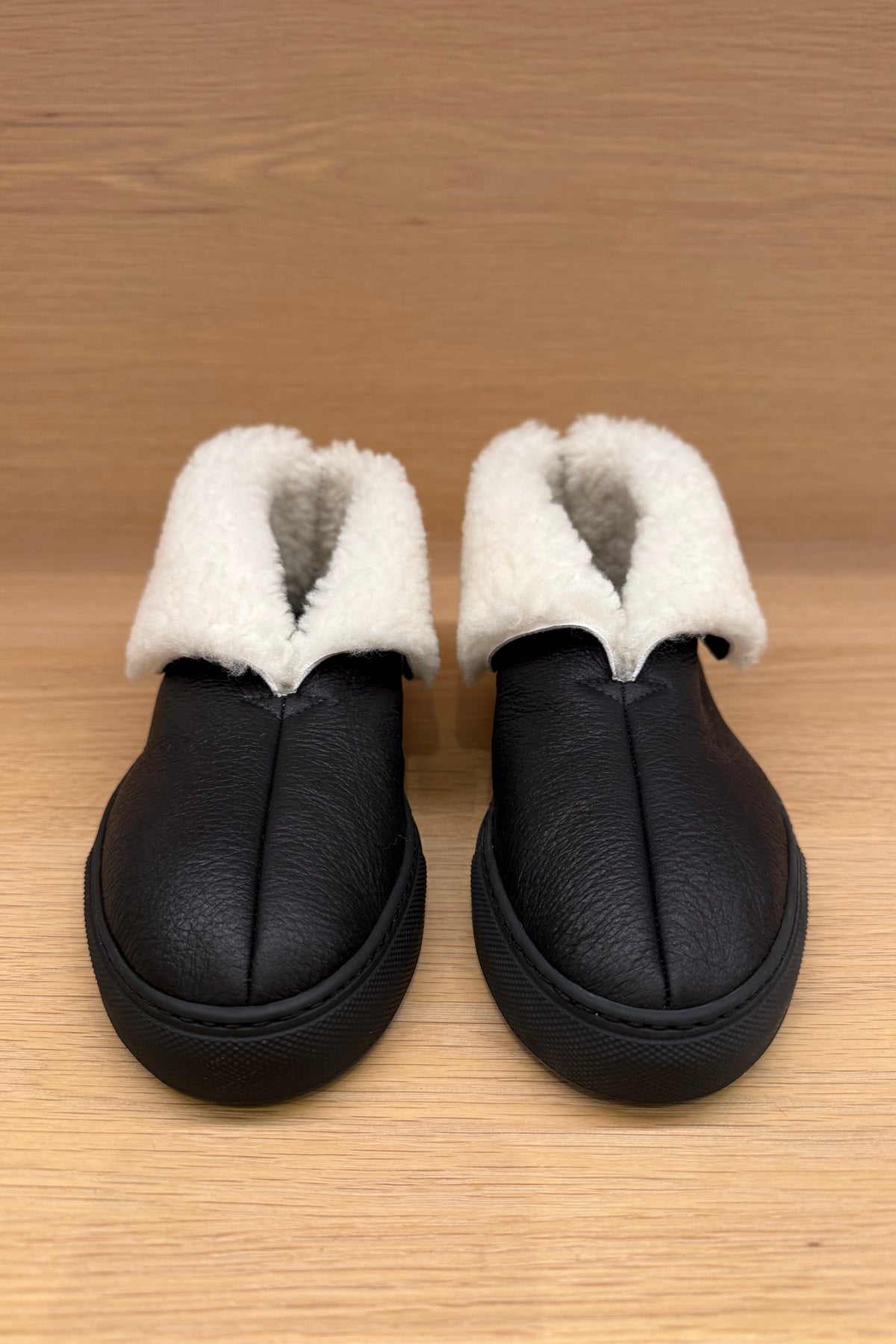 ALFIE SHEARLING BOOT