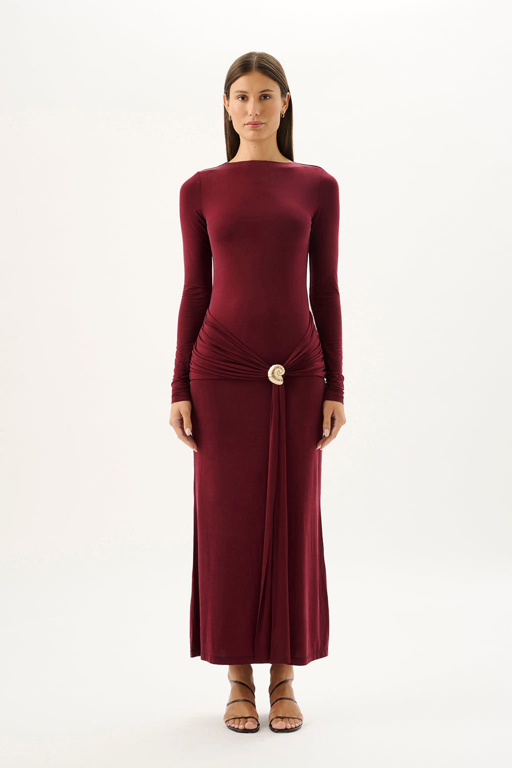 JOSIE DRESS
