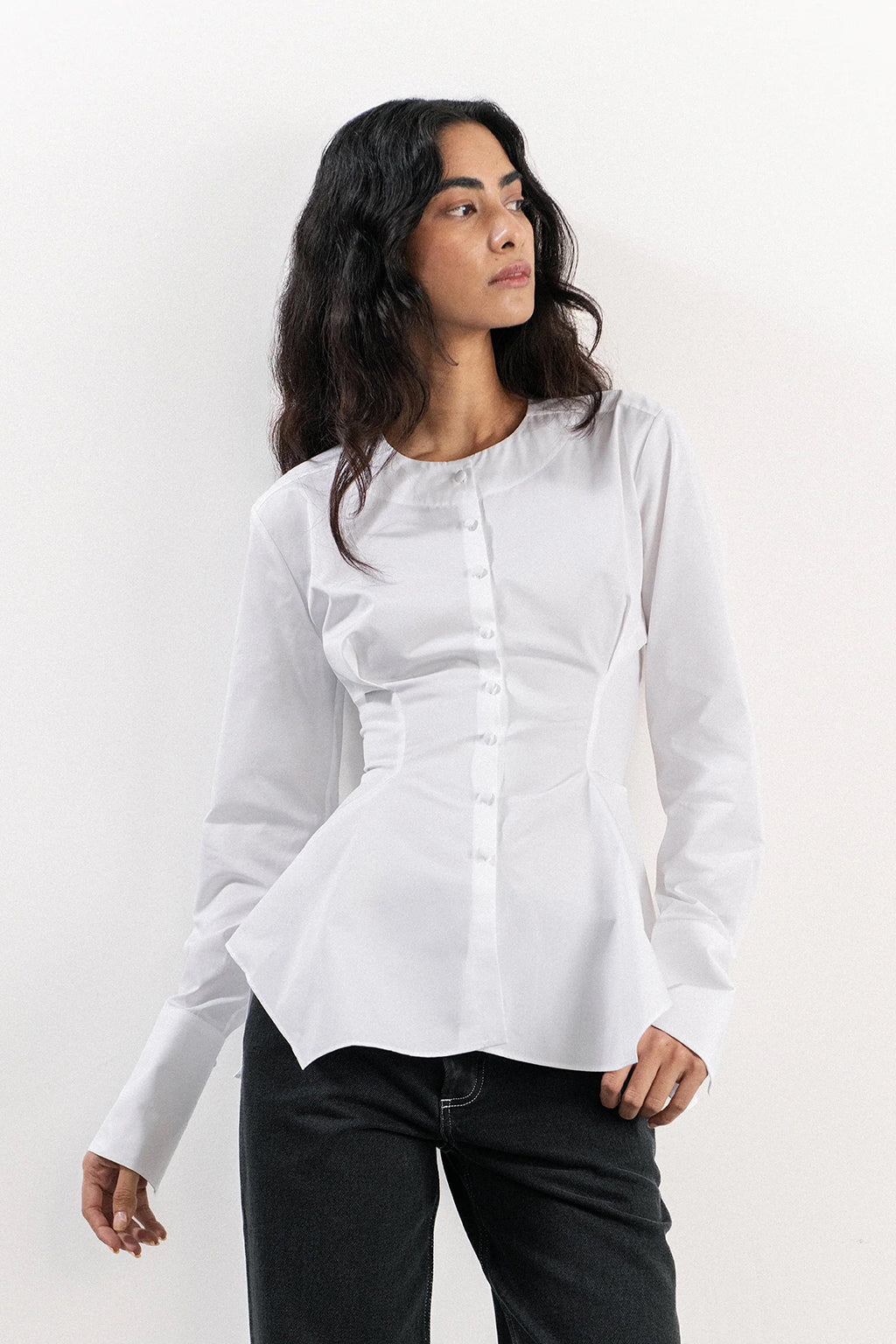 LAVINIA TOP *pre-order*