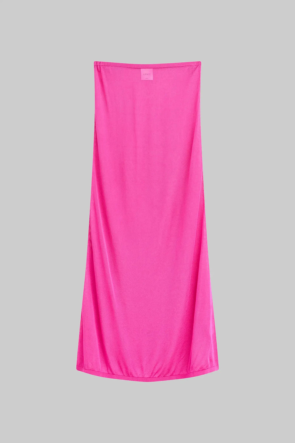 JACK MIDI SKIRT
