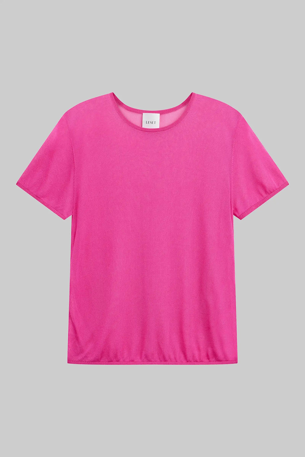 JACK KNIT TEE