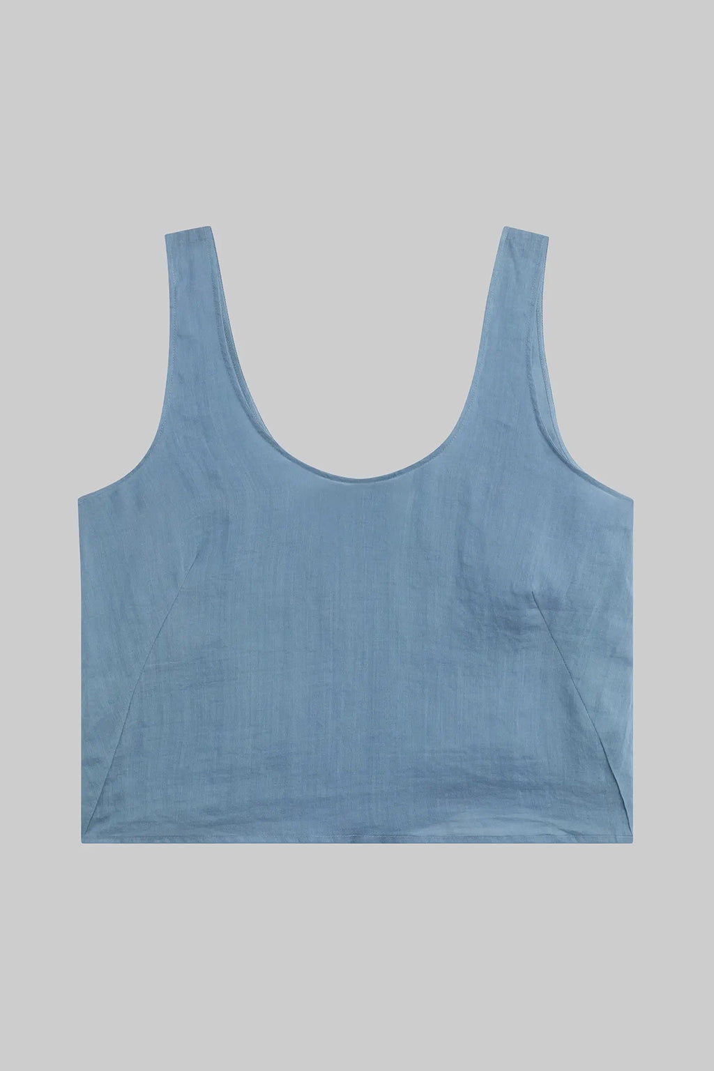 NIKO SCOPP NECK TANK
