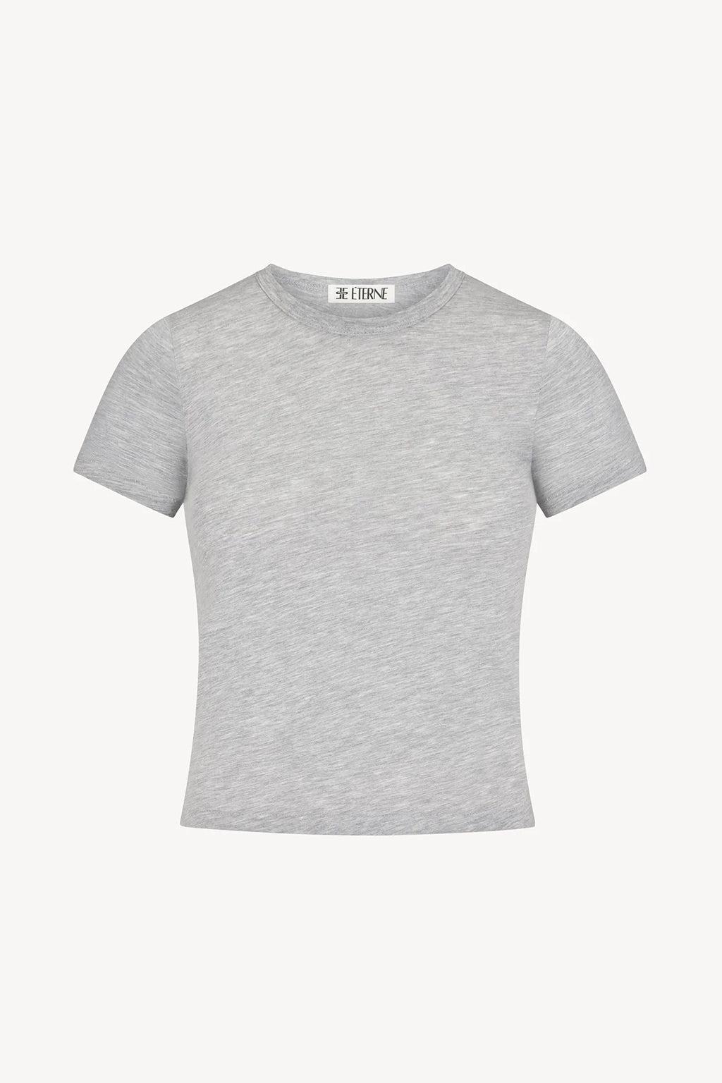 SHORT SLEEVE BABY TEE