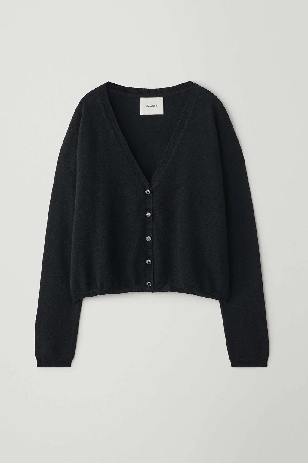ABBY CARDIGAN