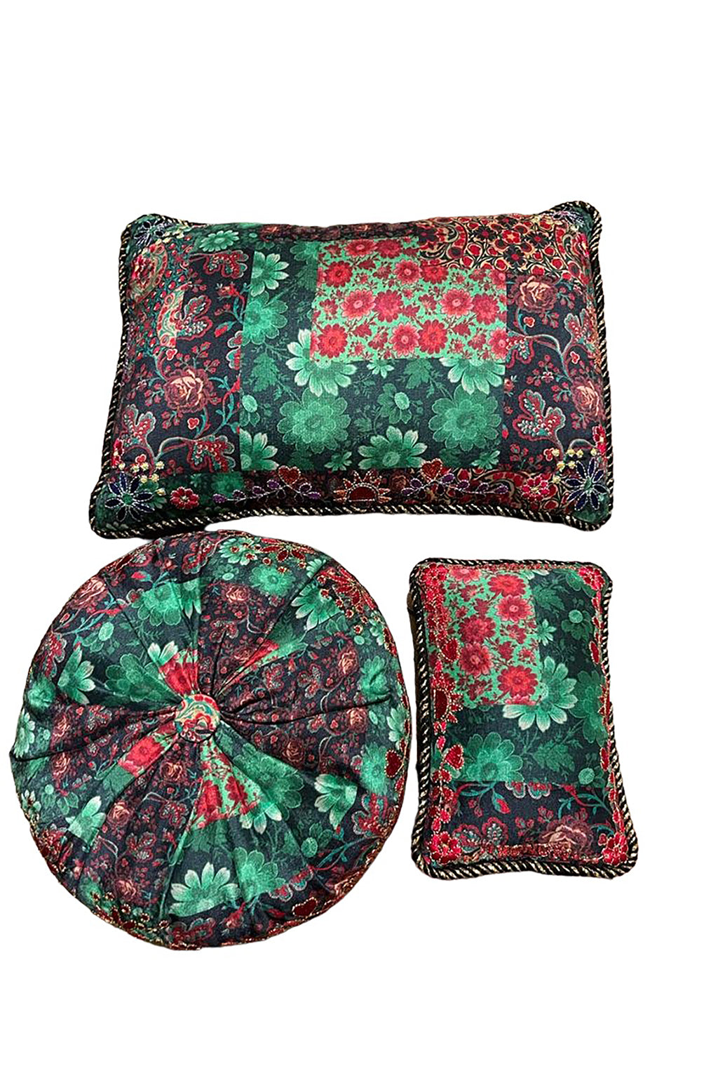 PILLOW SET