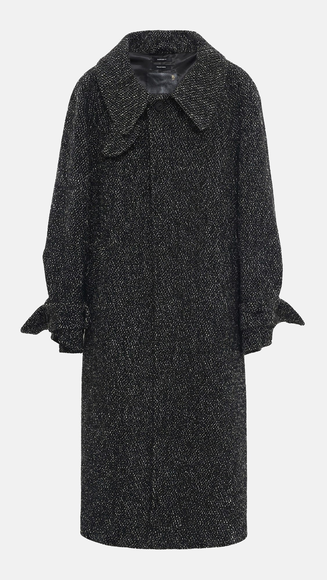 JUMBO COAT