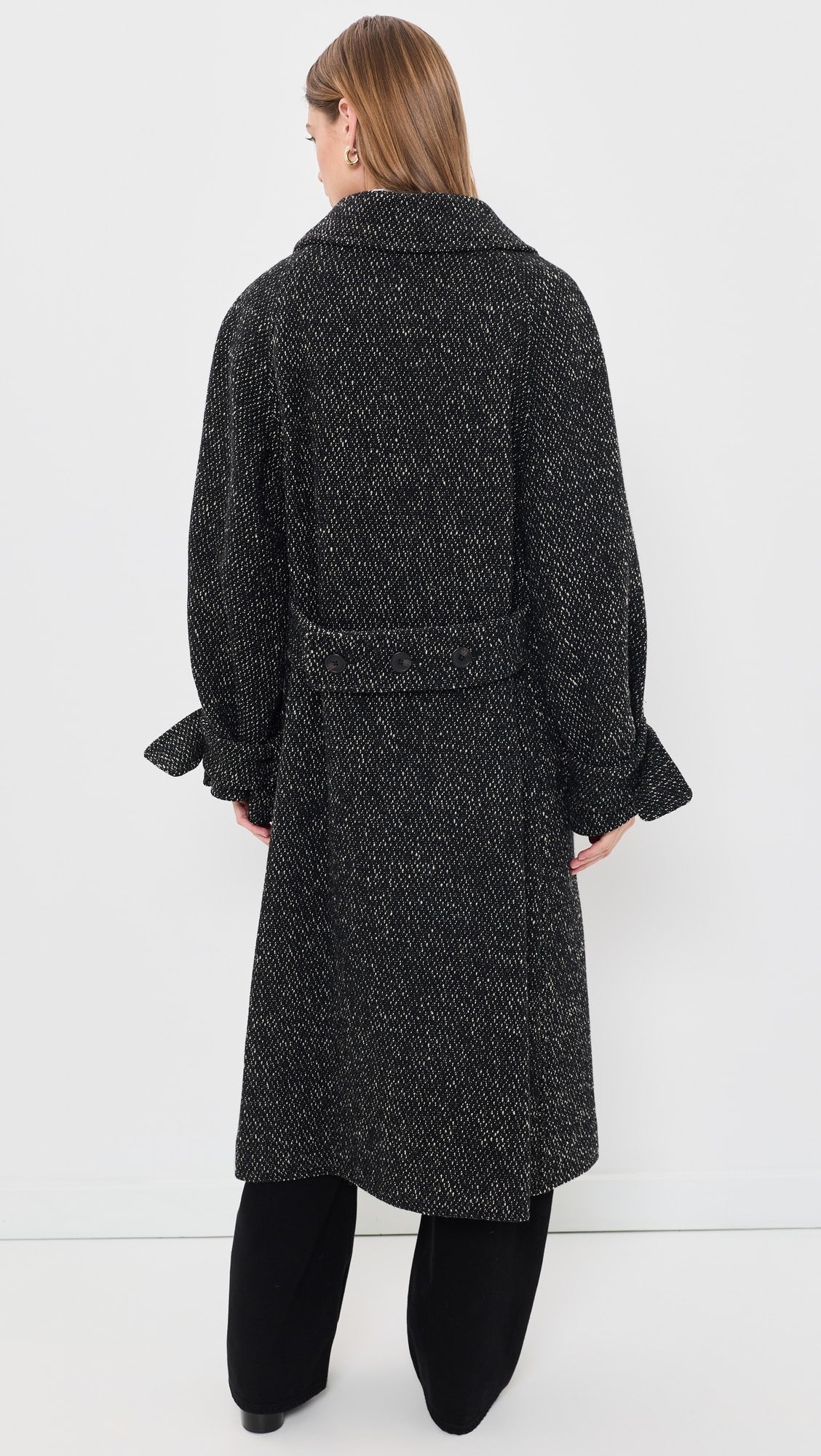 JUMBO COAT