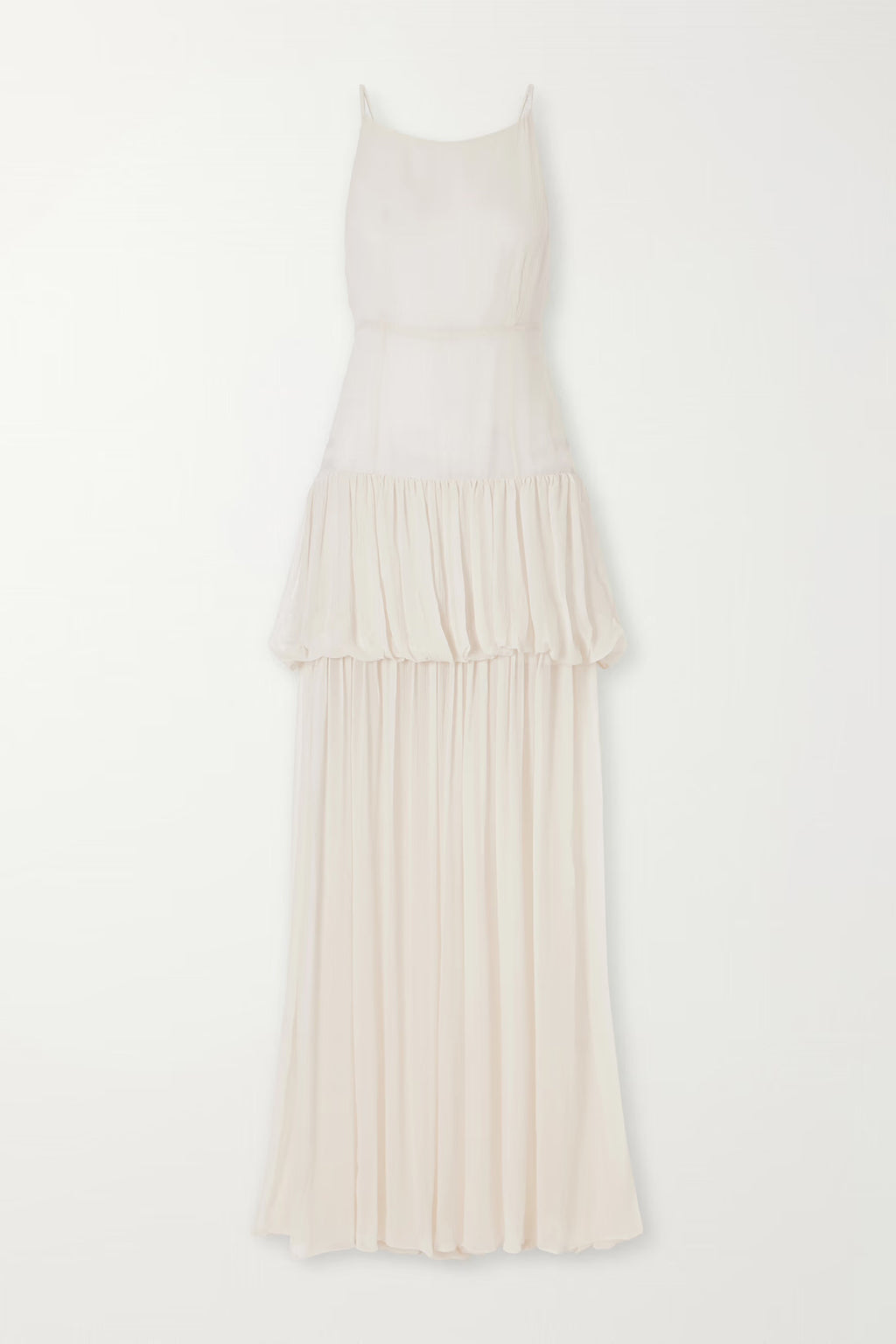 NINA CHIFFON DRESS