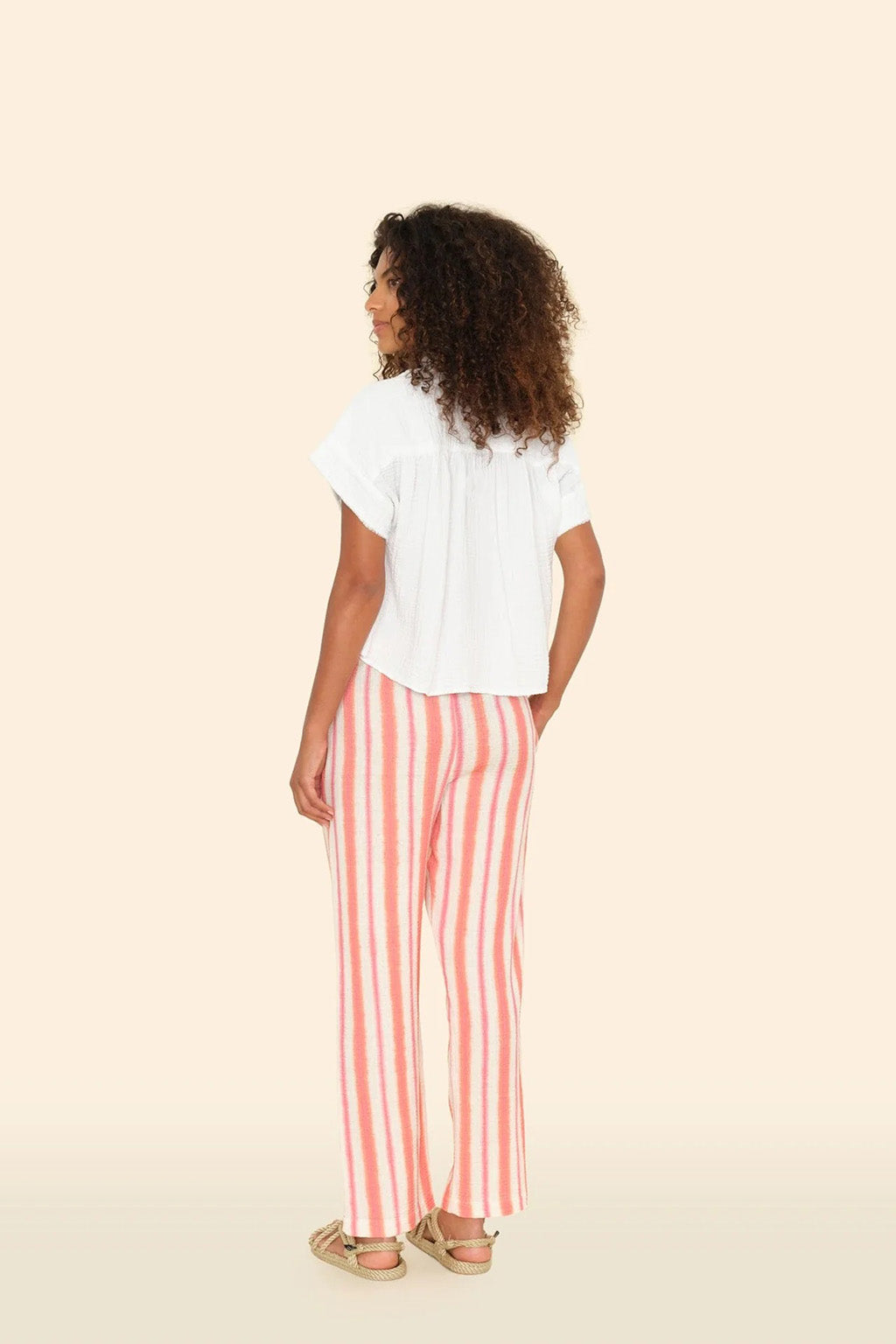 BLANCHE PANT