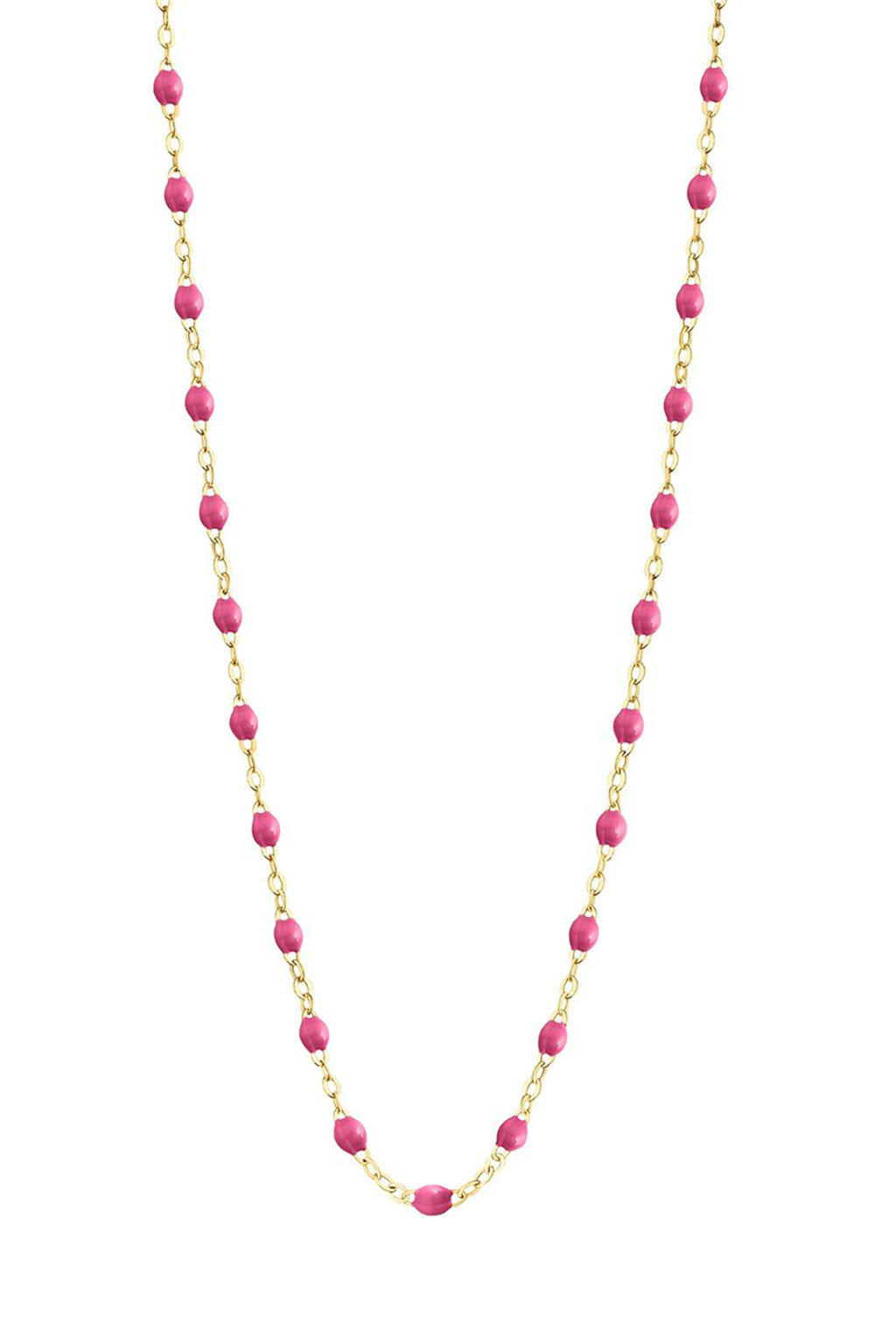 COLLIER CLASSIQUE 16" GIGI EN BONBON