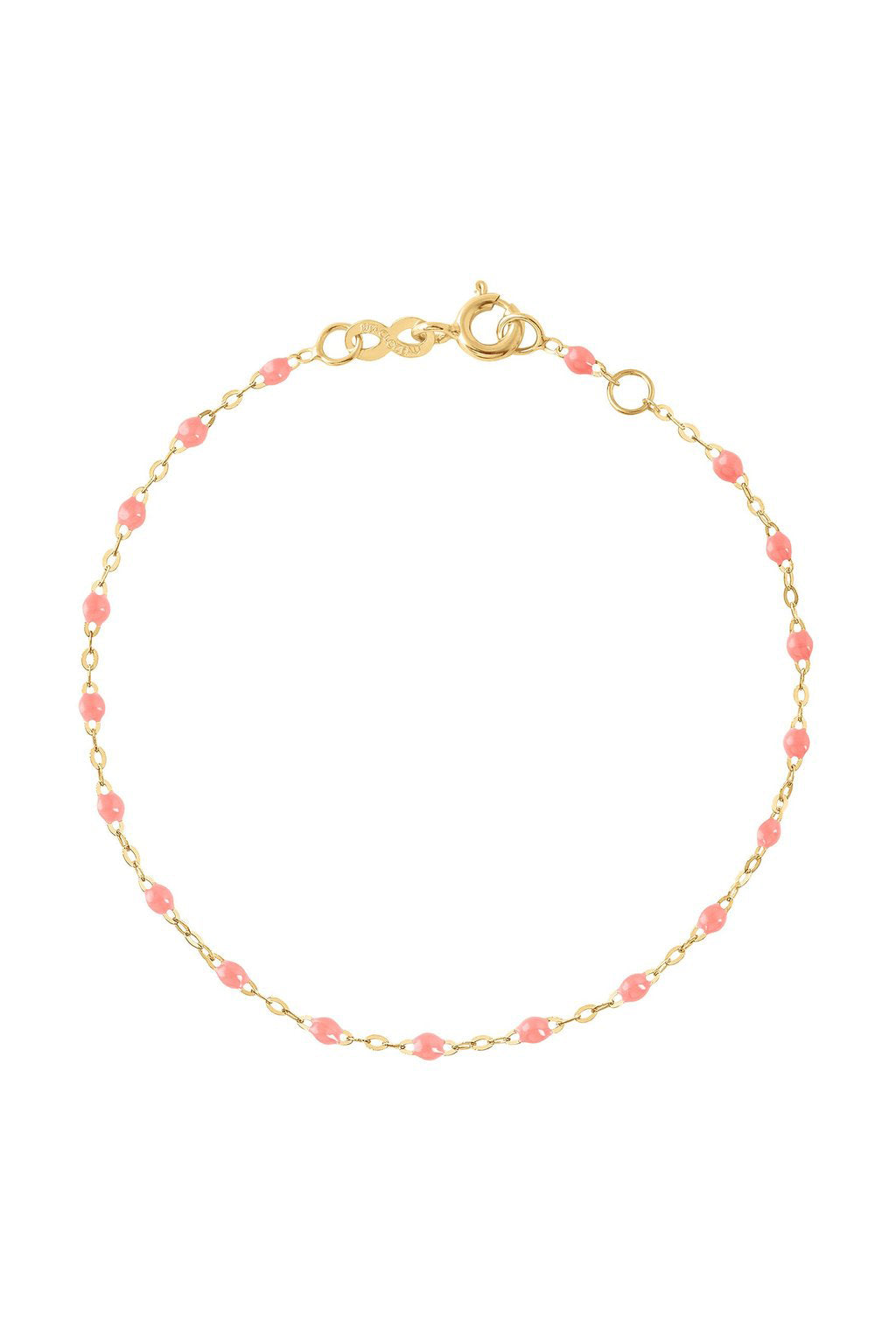 BRACELET CLASSIQUE GIGI FUCHSIA