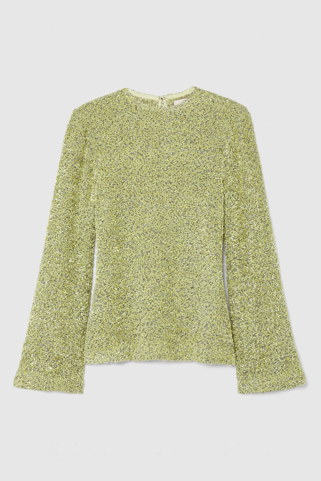 ELORA KNIT TOP