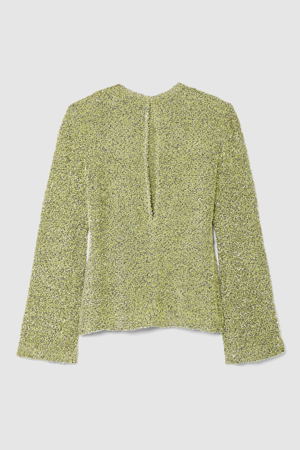 ELORA KNIT TOP