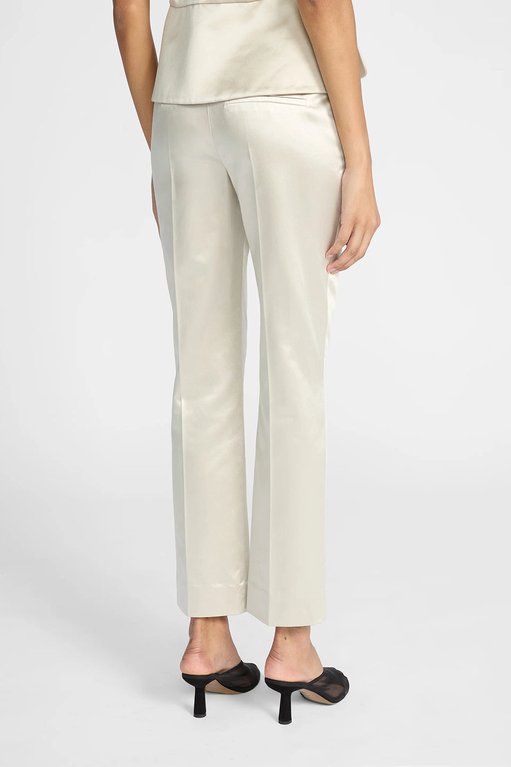 LILLIAN SLIM FIT TROUSER