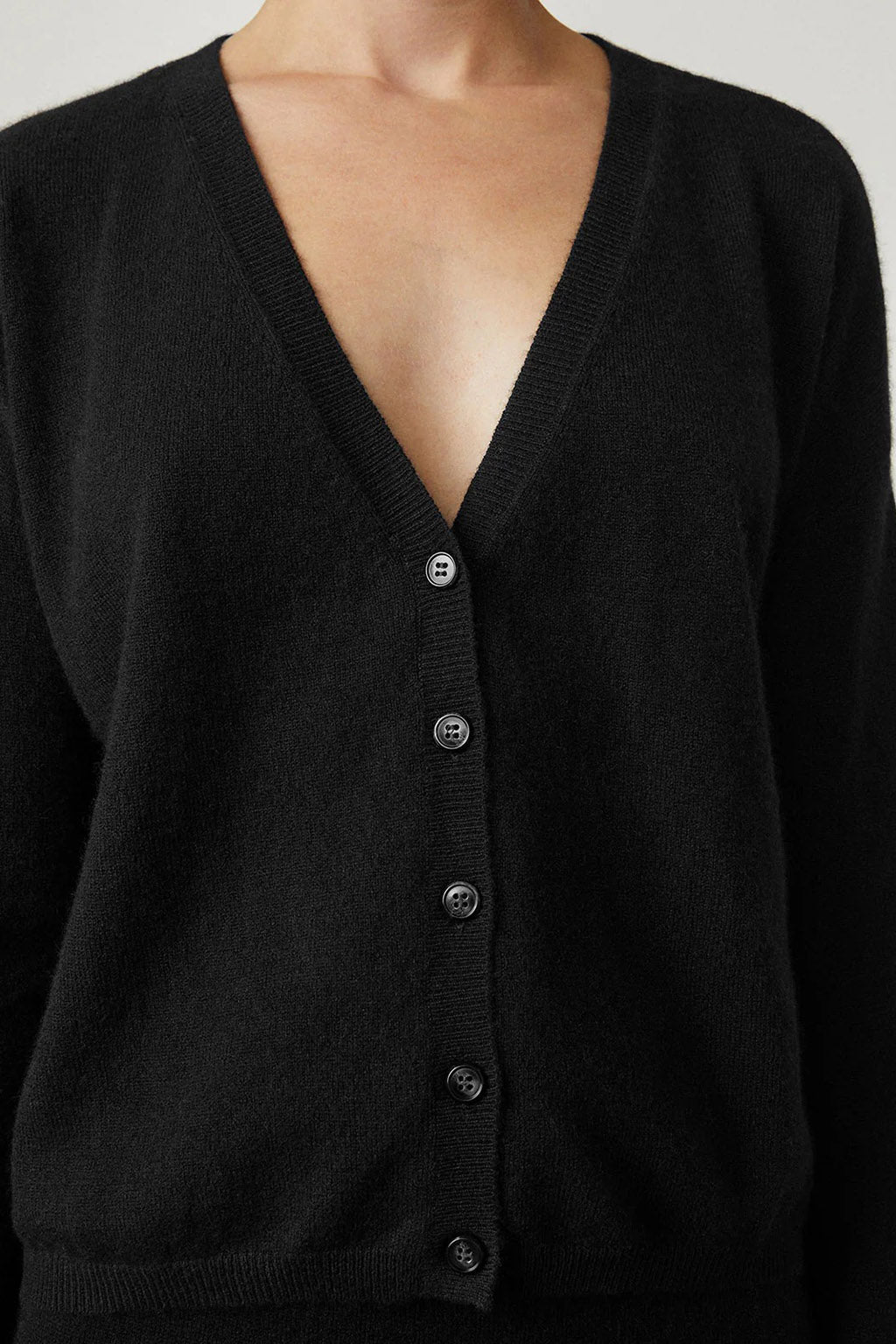 ABBY CARDIGAN