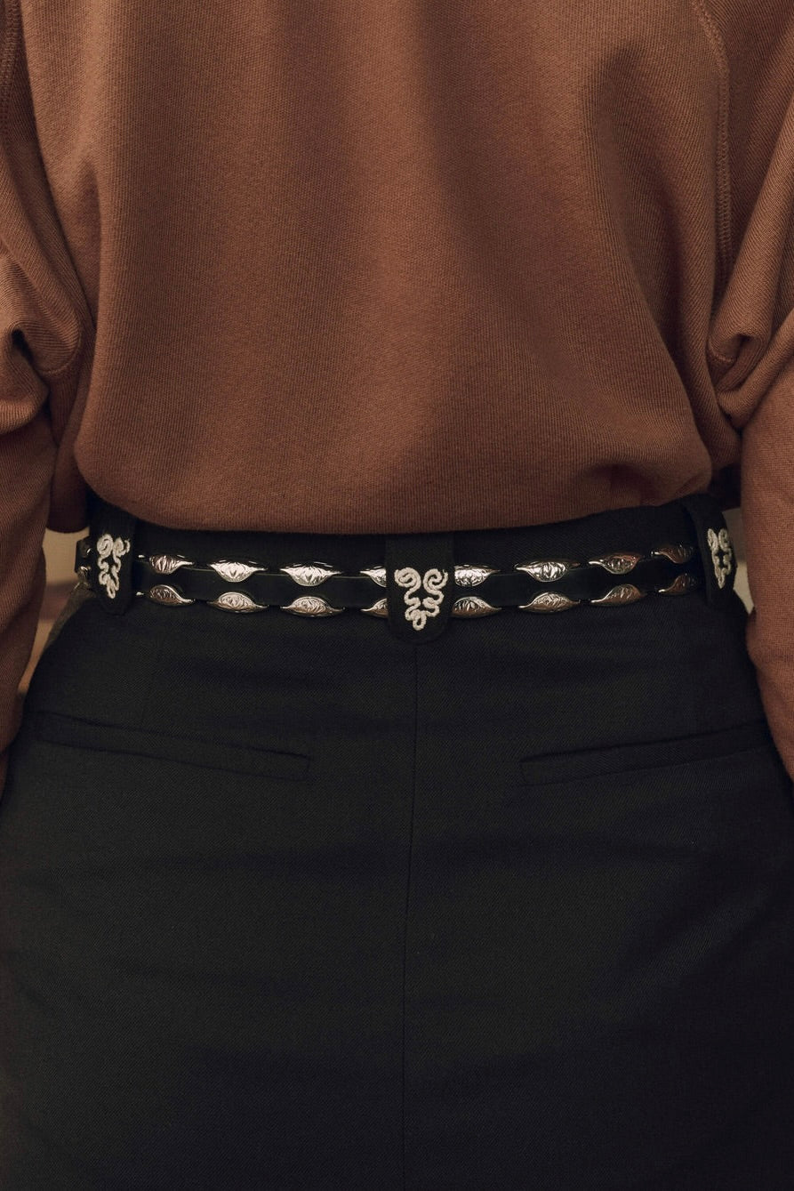 THE WESTERN HARDWARE BELT
