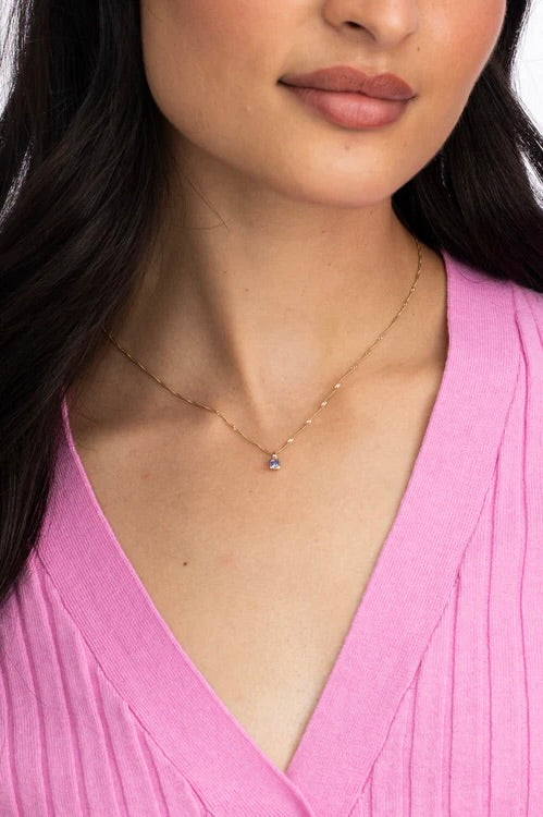 BRELOQUE PETIT IRIS ASSCHER